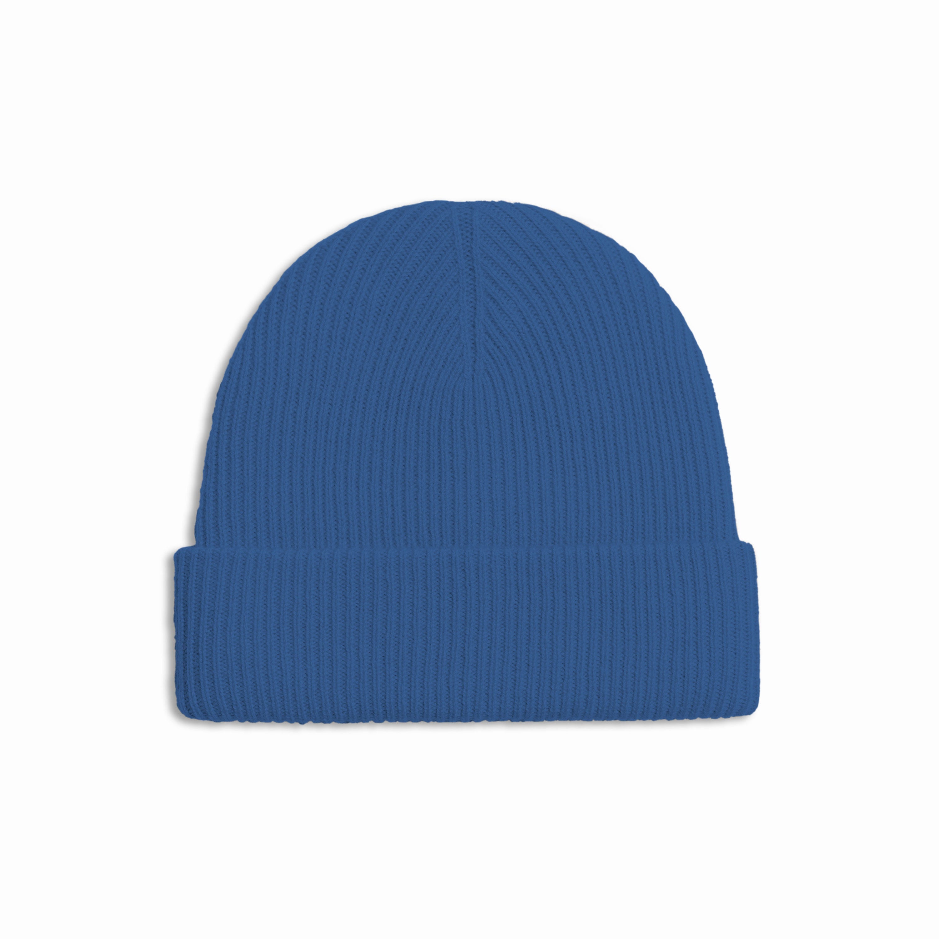 Custom Cashmere Wool Beanie