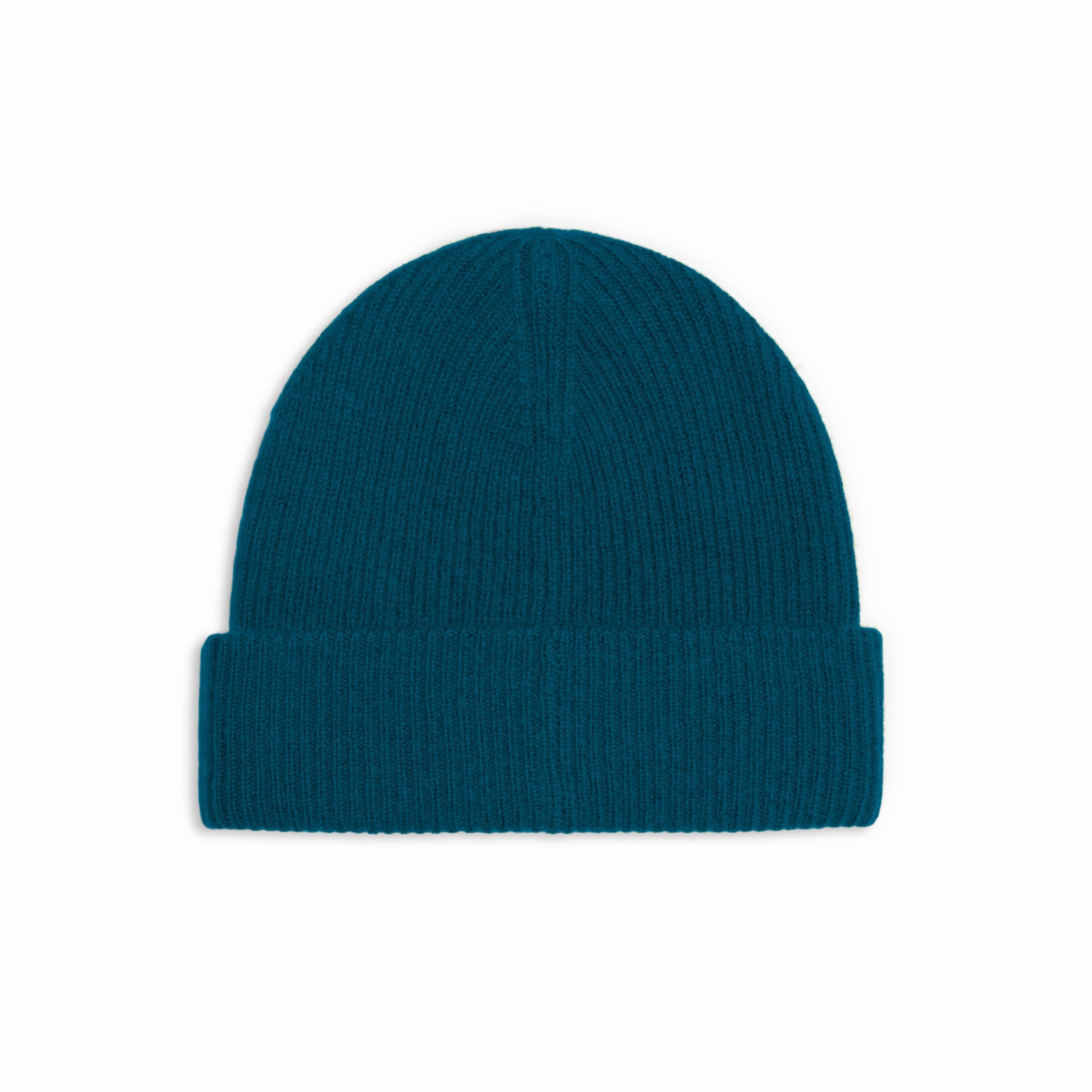 Custom Cashmere Wool Beanie