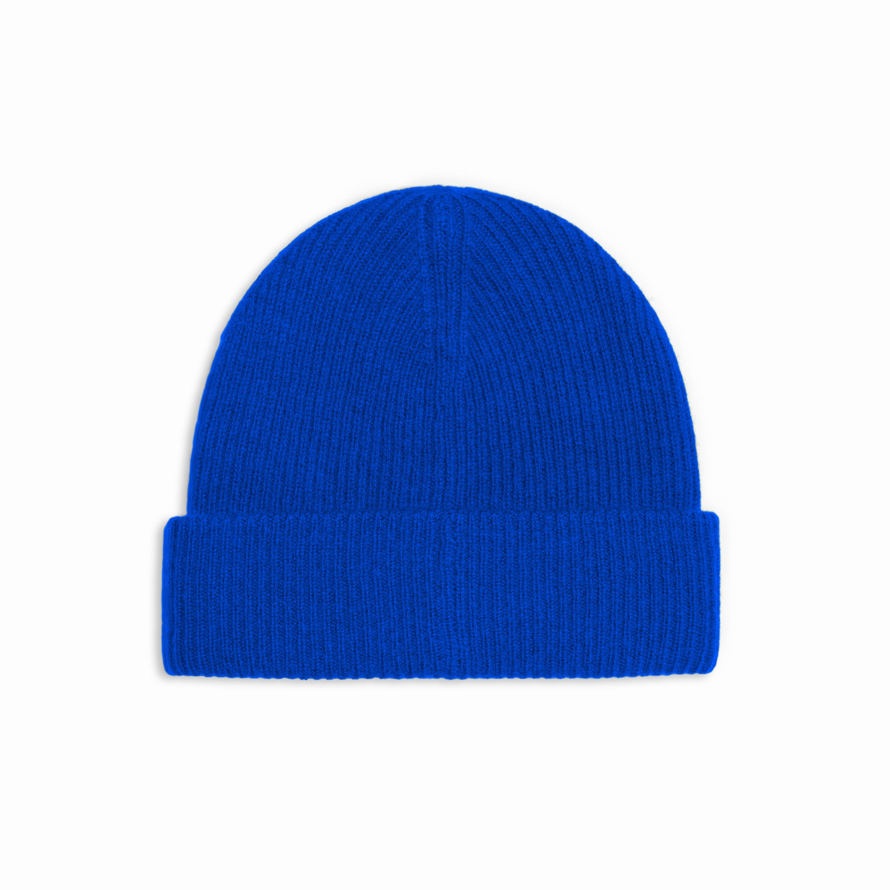 Custom Cashmere Wool Beanie