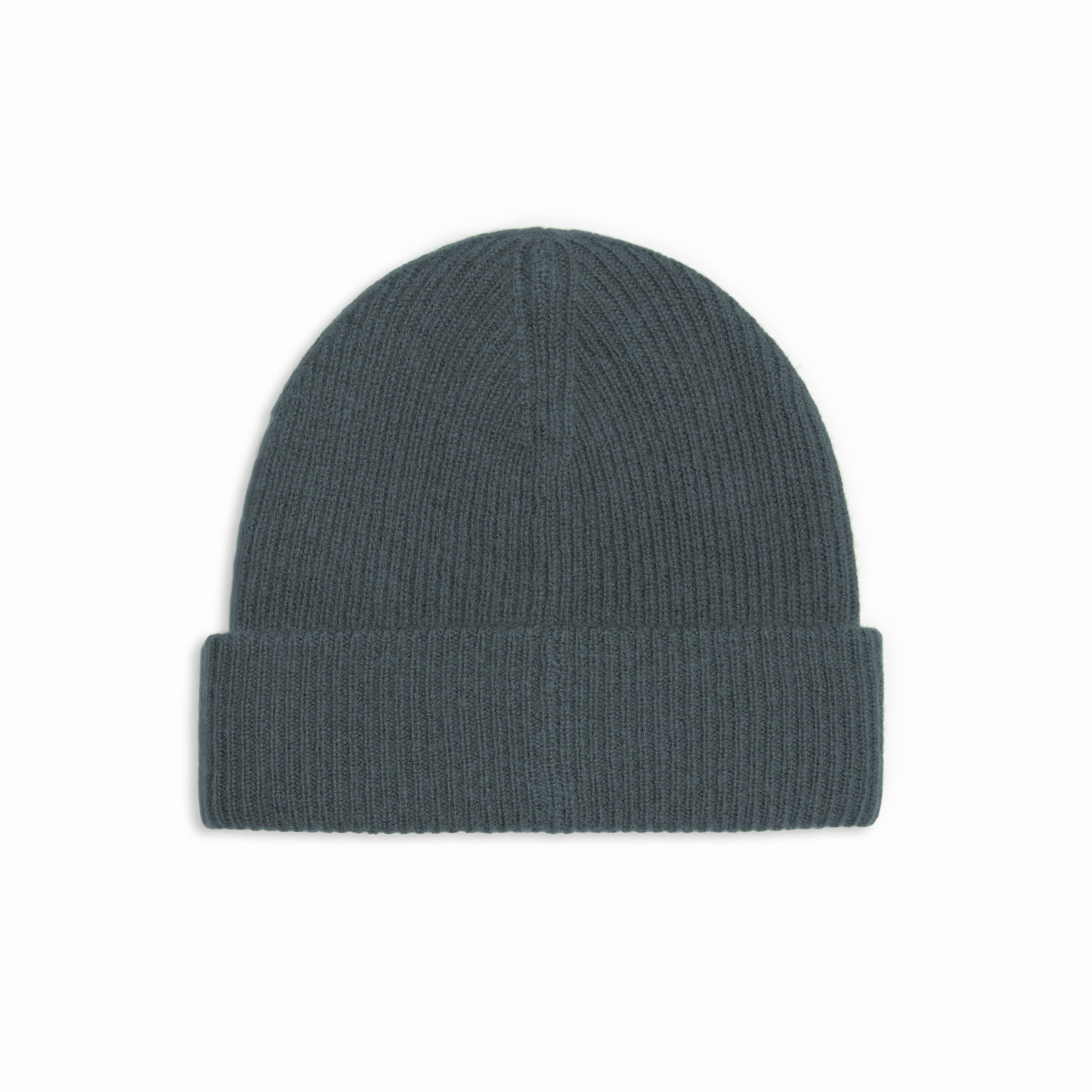 Custom Cashmere Wool Beanie