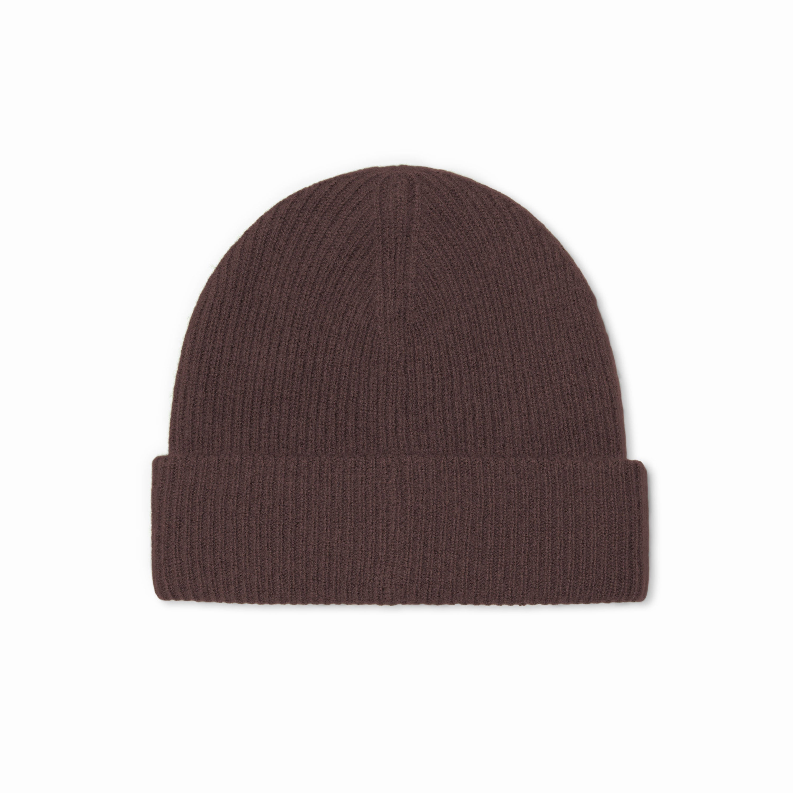 Custom Cashmere Wool Beanie