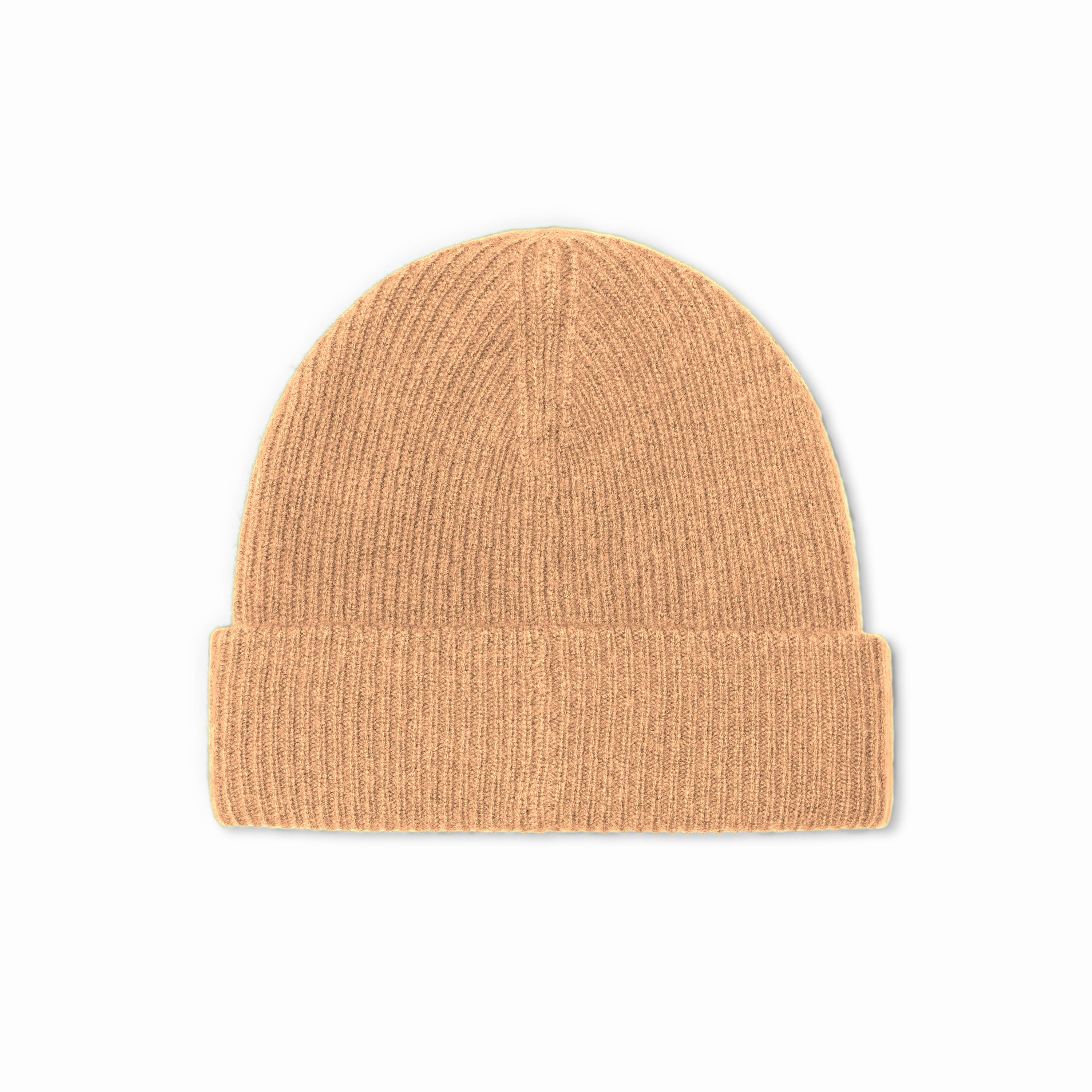 Custom Cashmere Wool Beanie