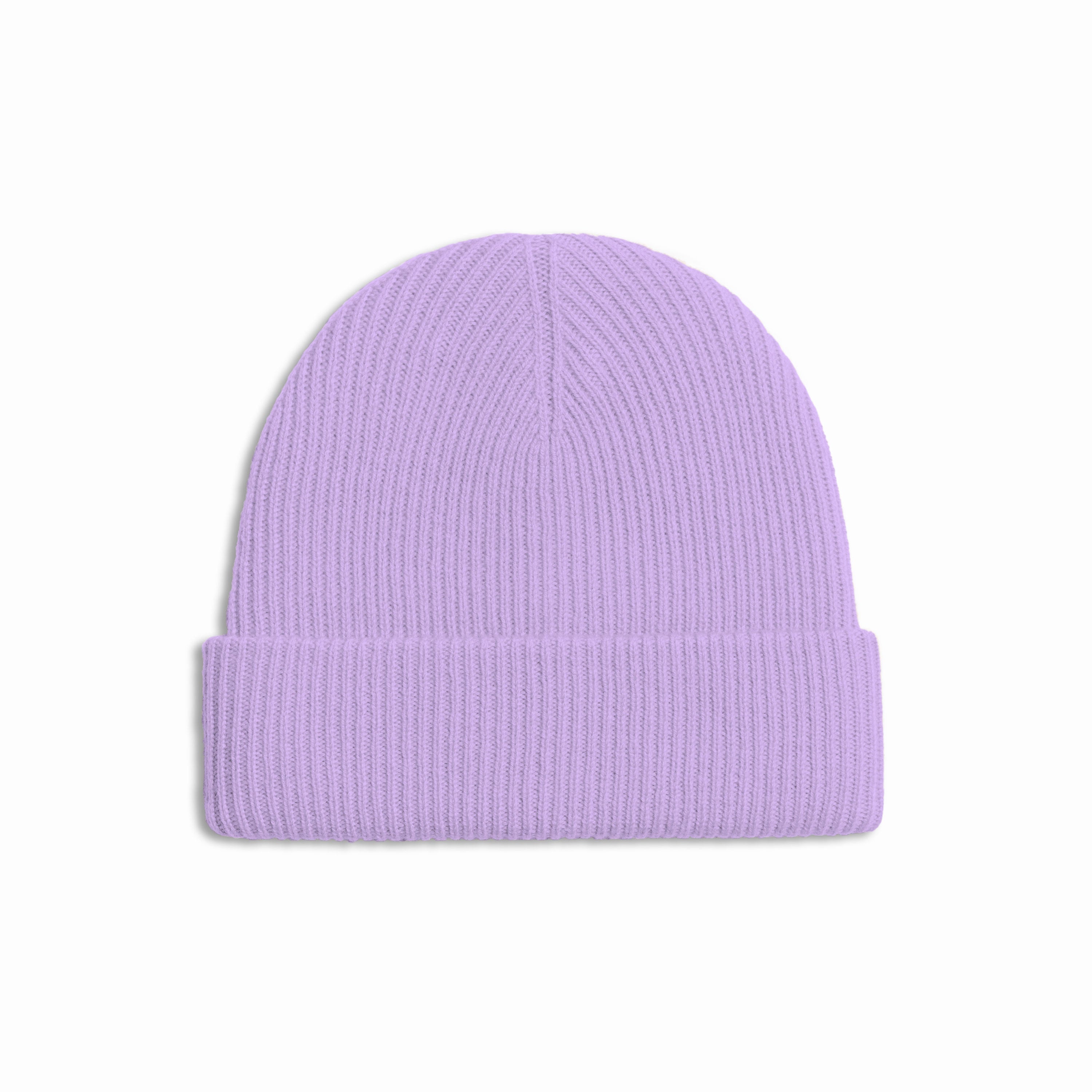 Custom Cashmere Wool Beanie