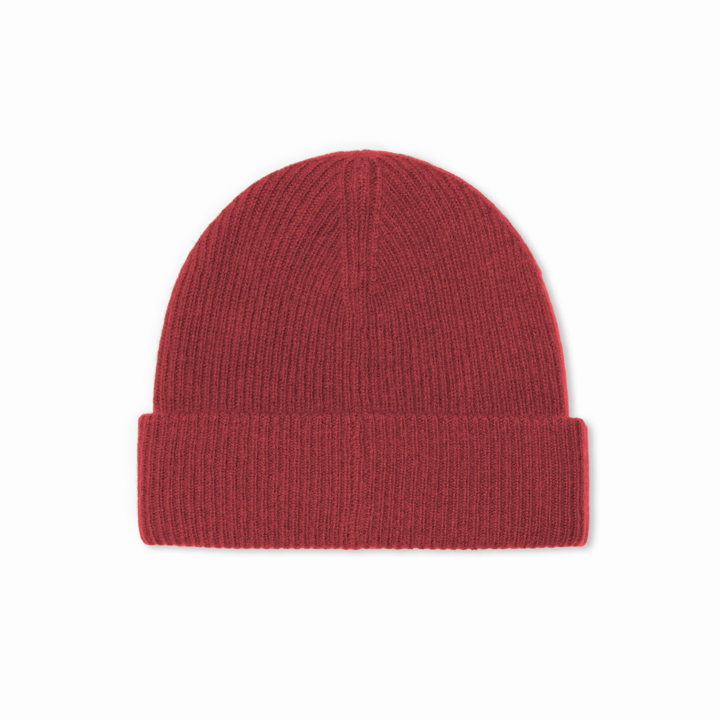 Custom Cashmere Wool Beanie