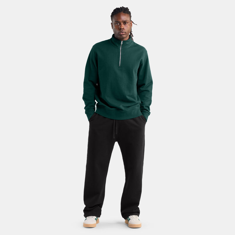 Ultra Heavyweight French Terry Pants