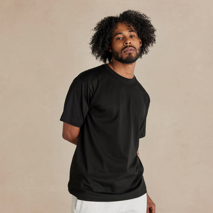 Original Favorites Midweight Supima® Tee