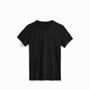 Women's Short Sleeve T-shirt - New || Supima® Cotton