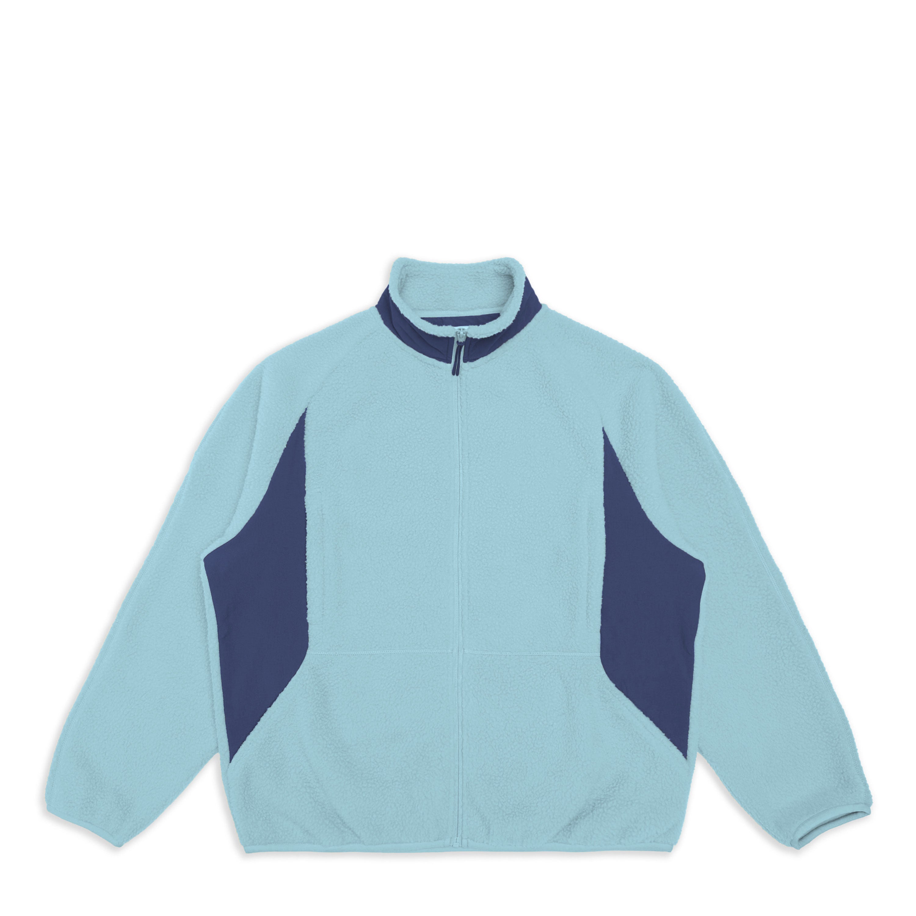 Custom Fleece Jacket