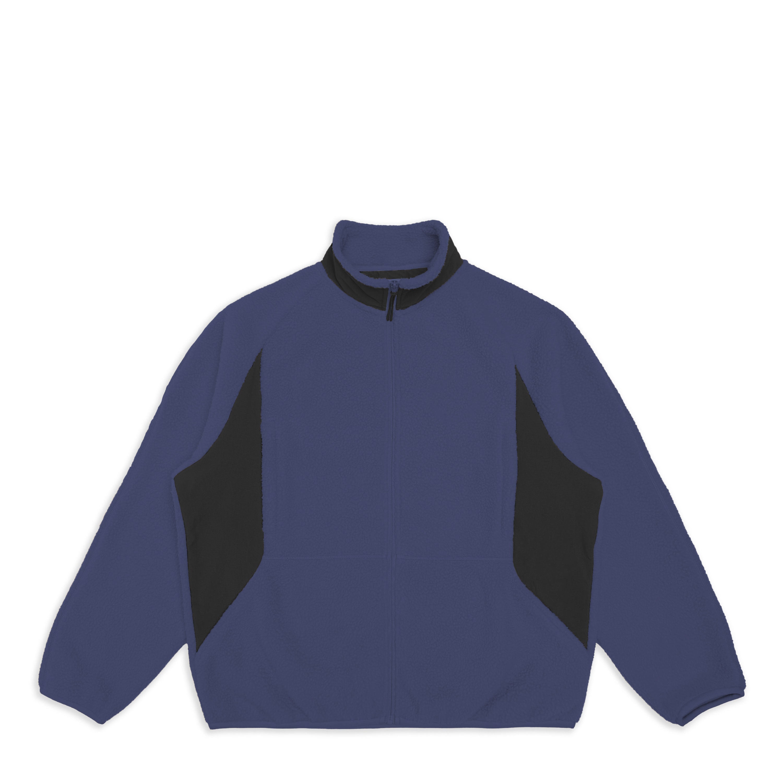 Custom Fleece Jacket