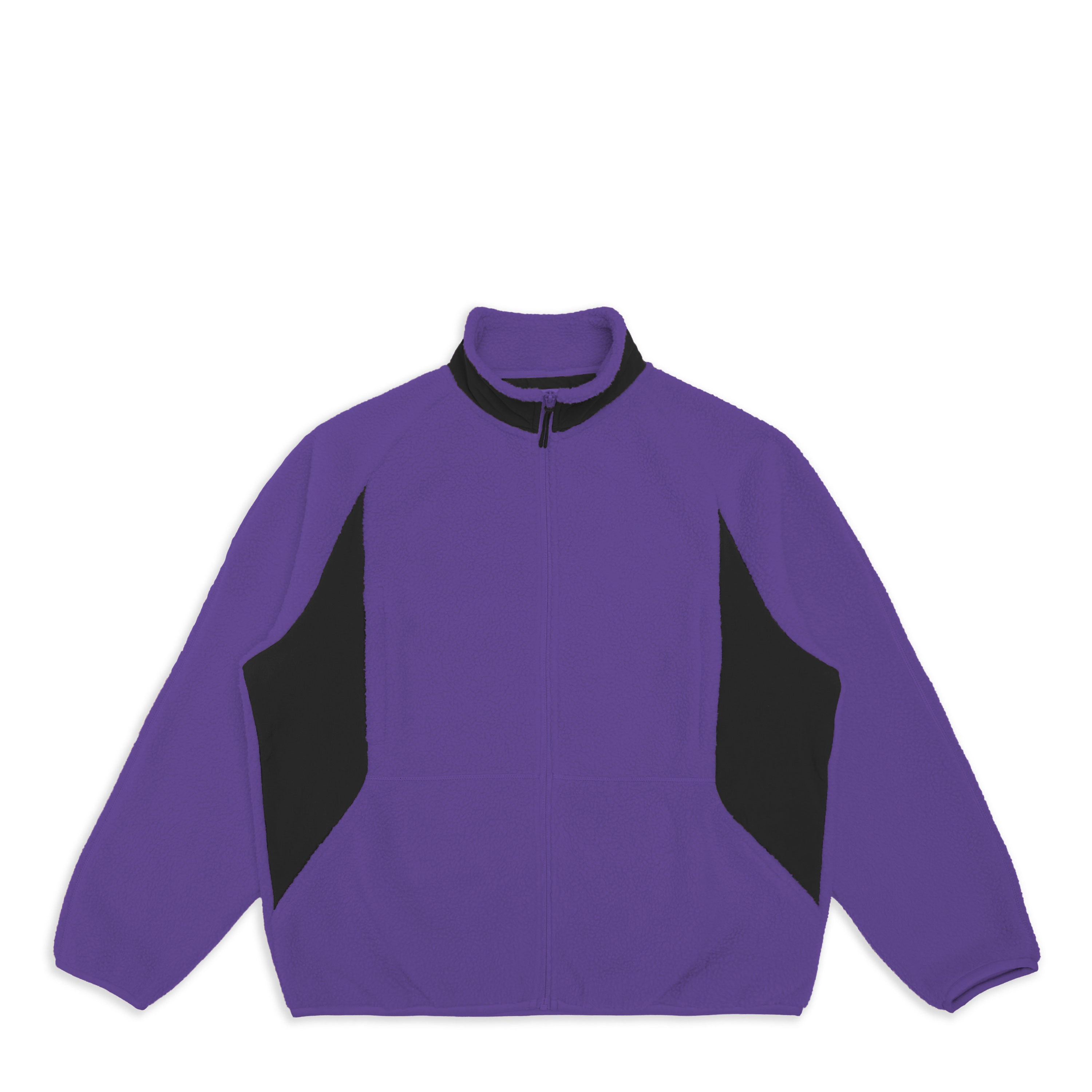 Custom Fleece Jacket