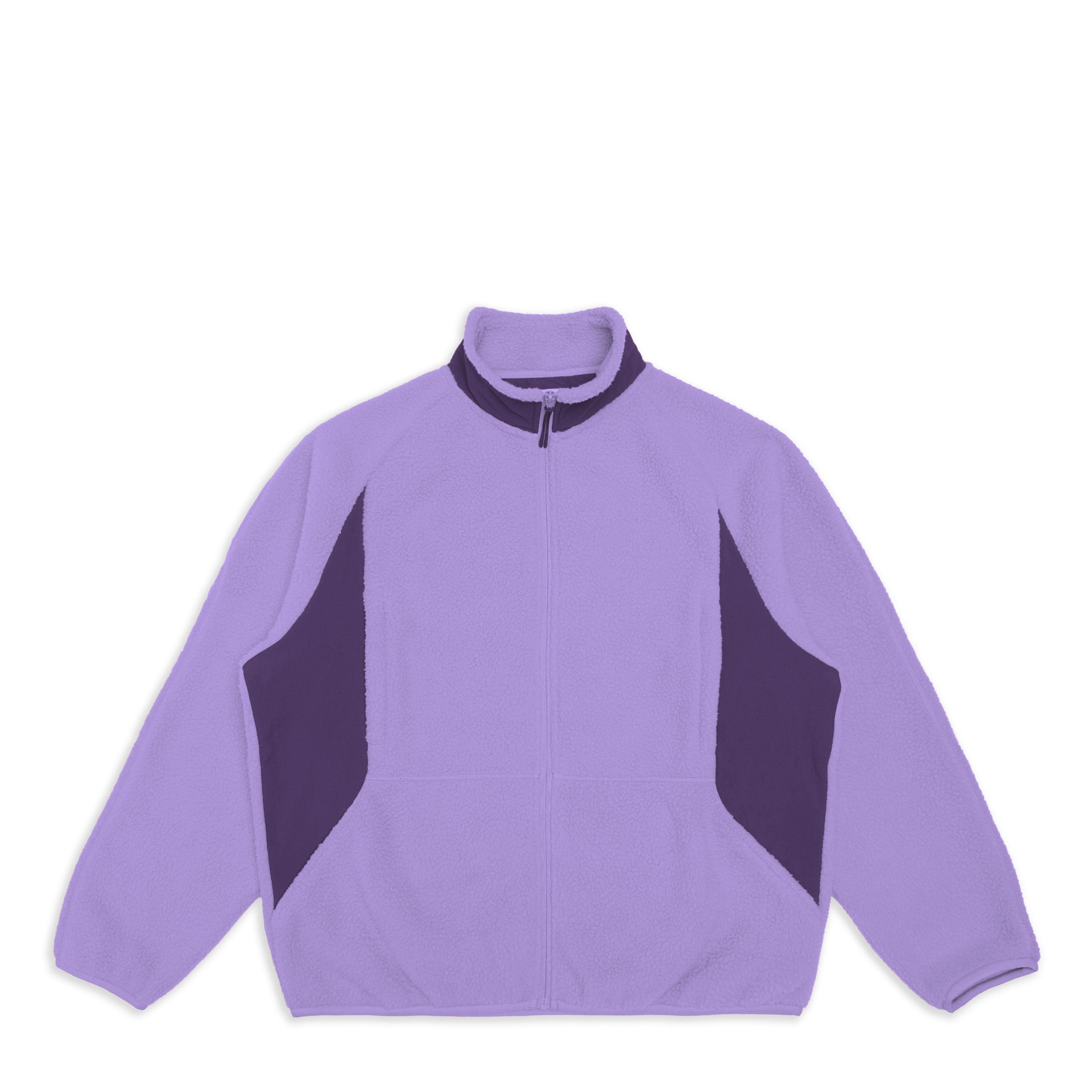 Custom Fleece Jacket