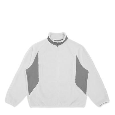 Custom Fleece Jacket