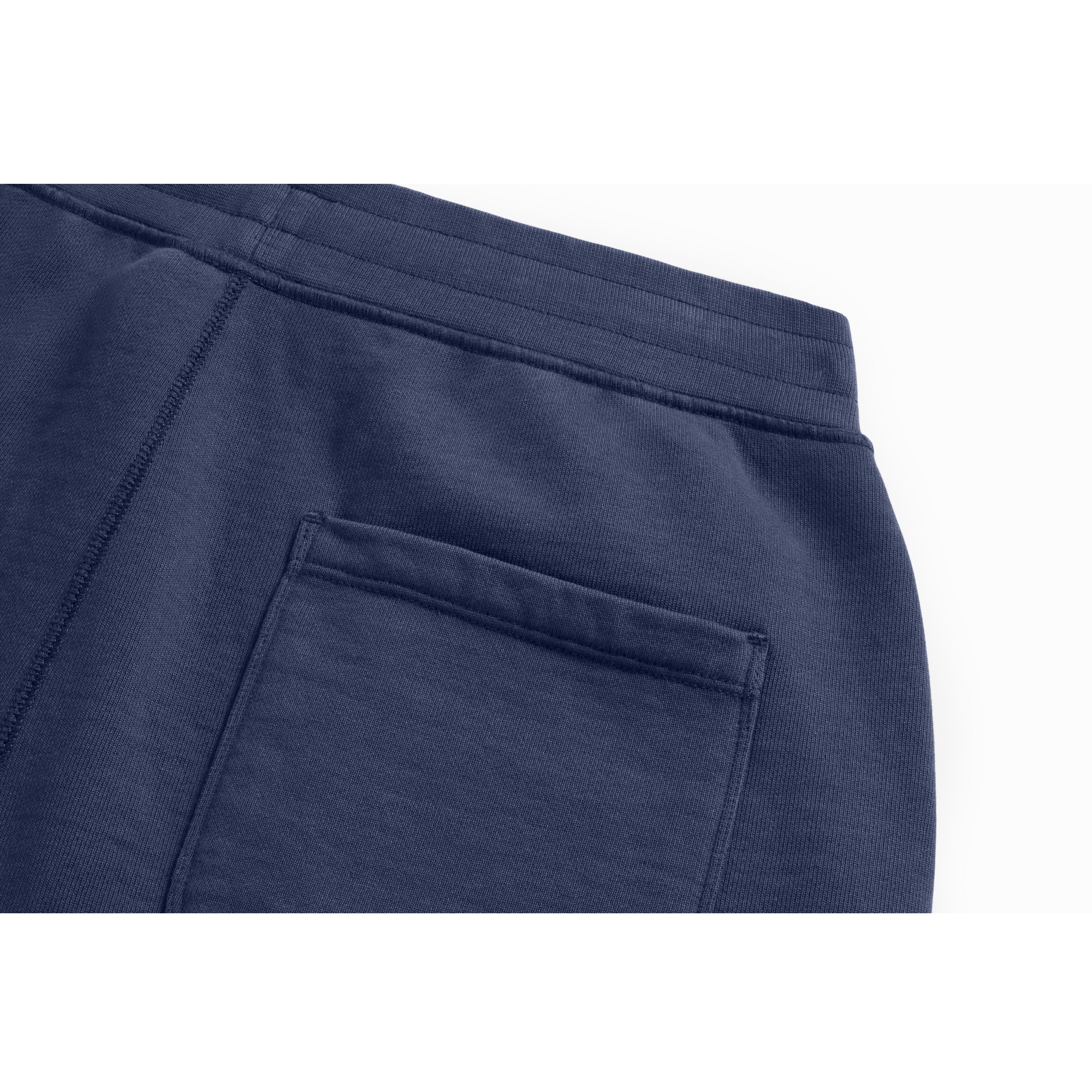 Eclipse French Terry Pant