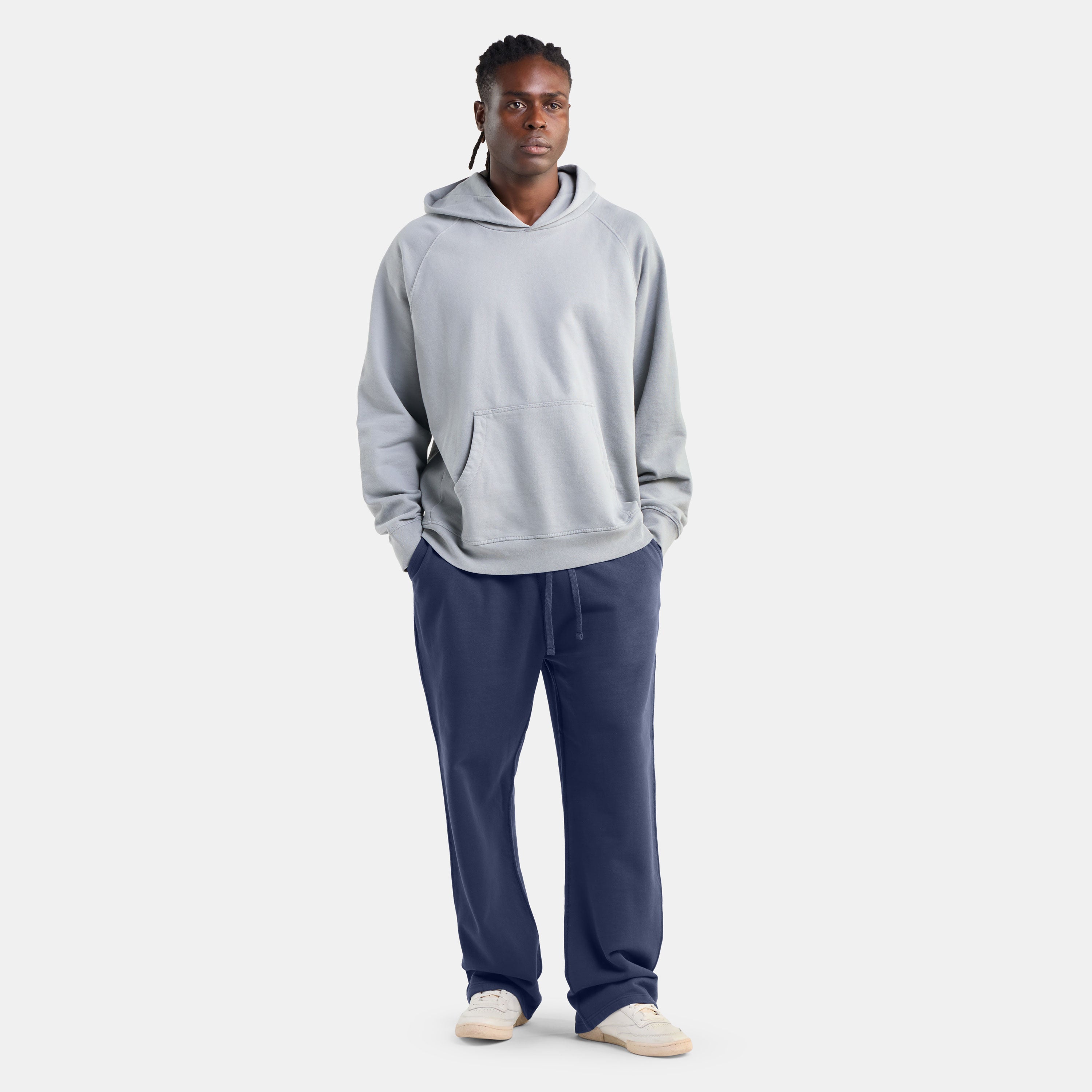 Eclipse Ultra Heavyweight Organic French Terry Pant