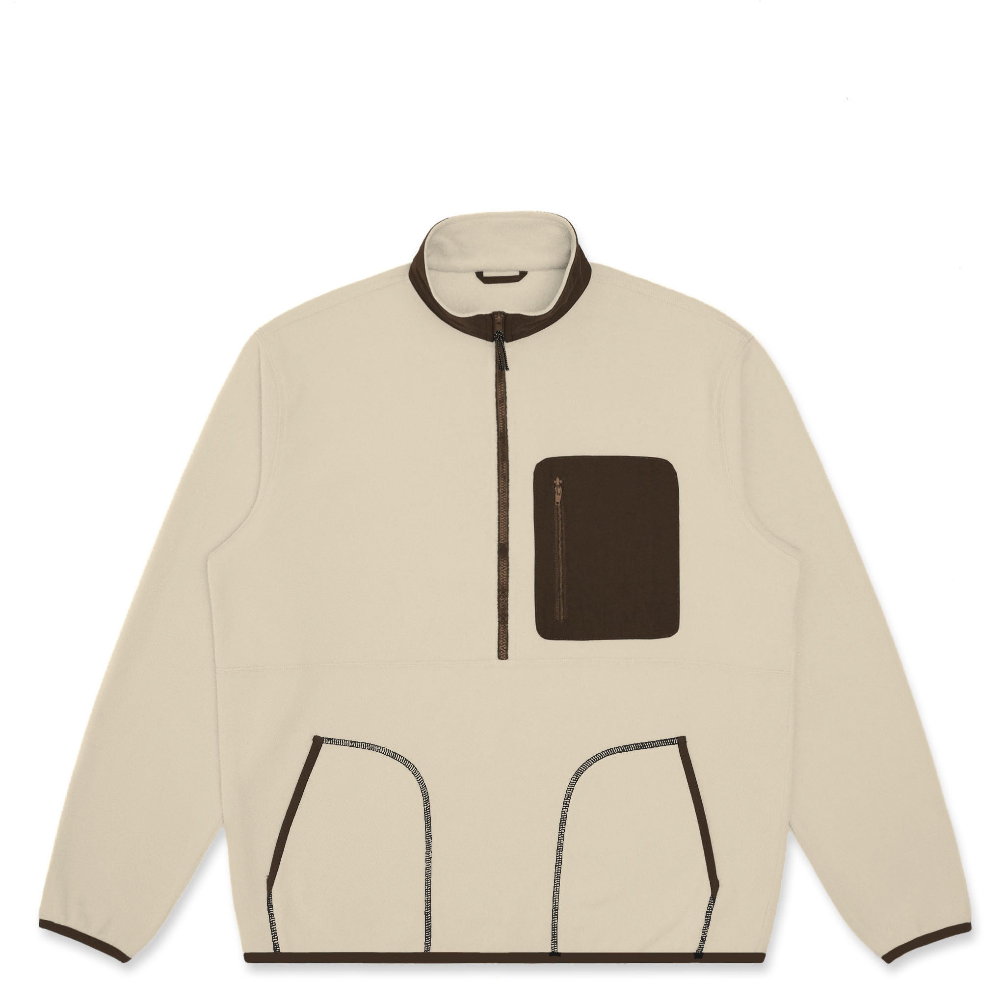 Custom Fleece Jacket