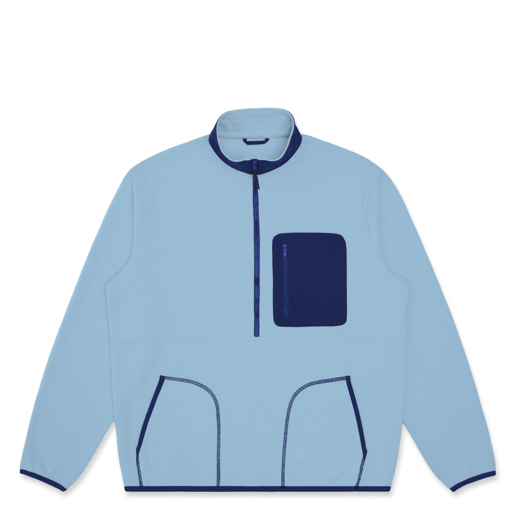 Custom Fleece Jacket