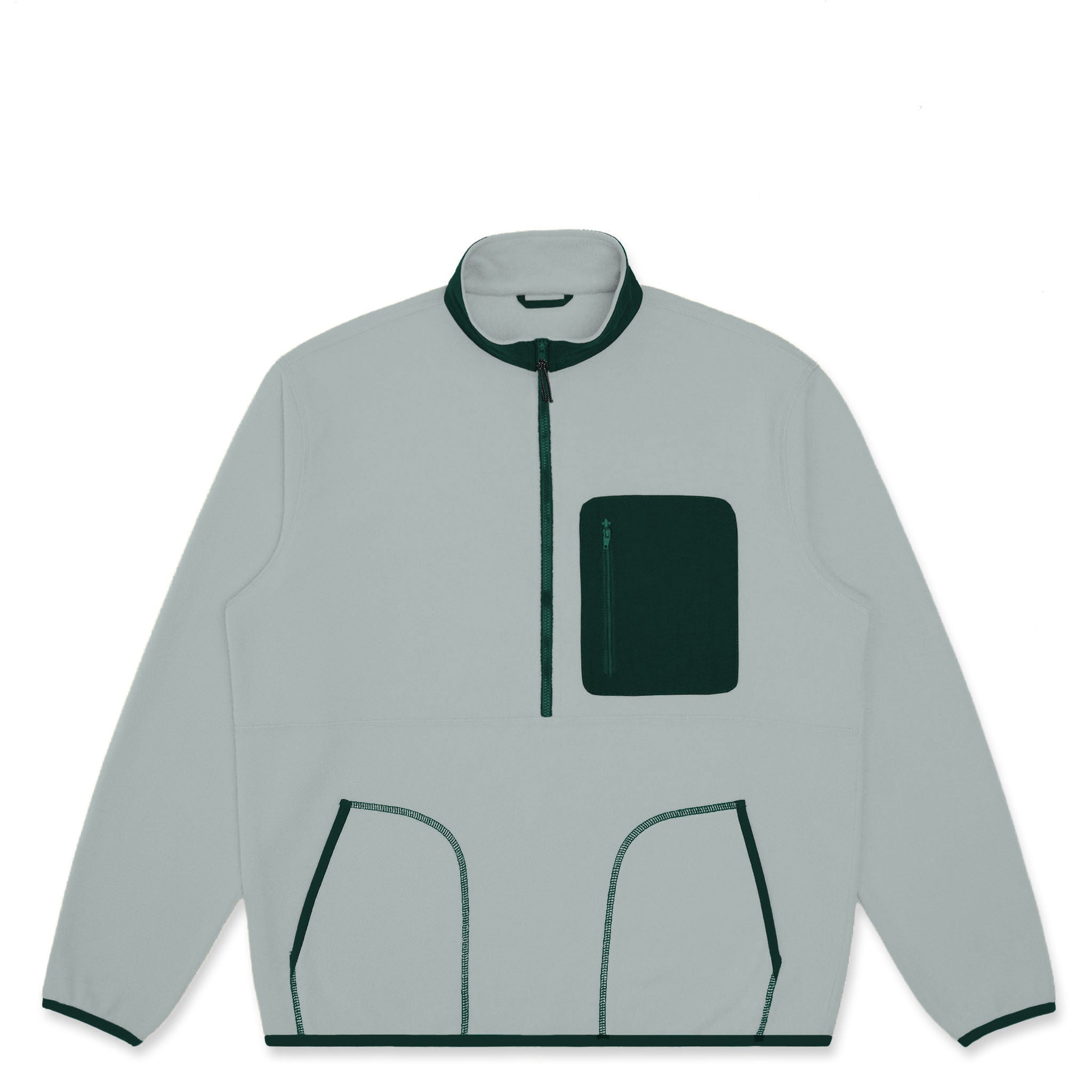 Custom Fleece Jacket