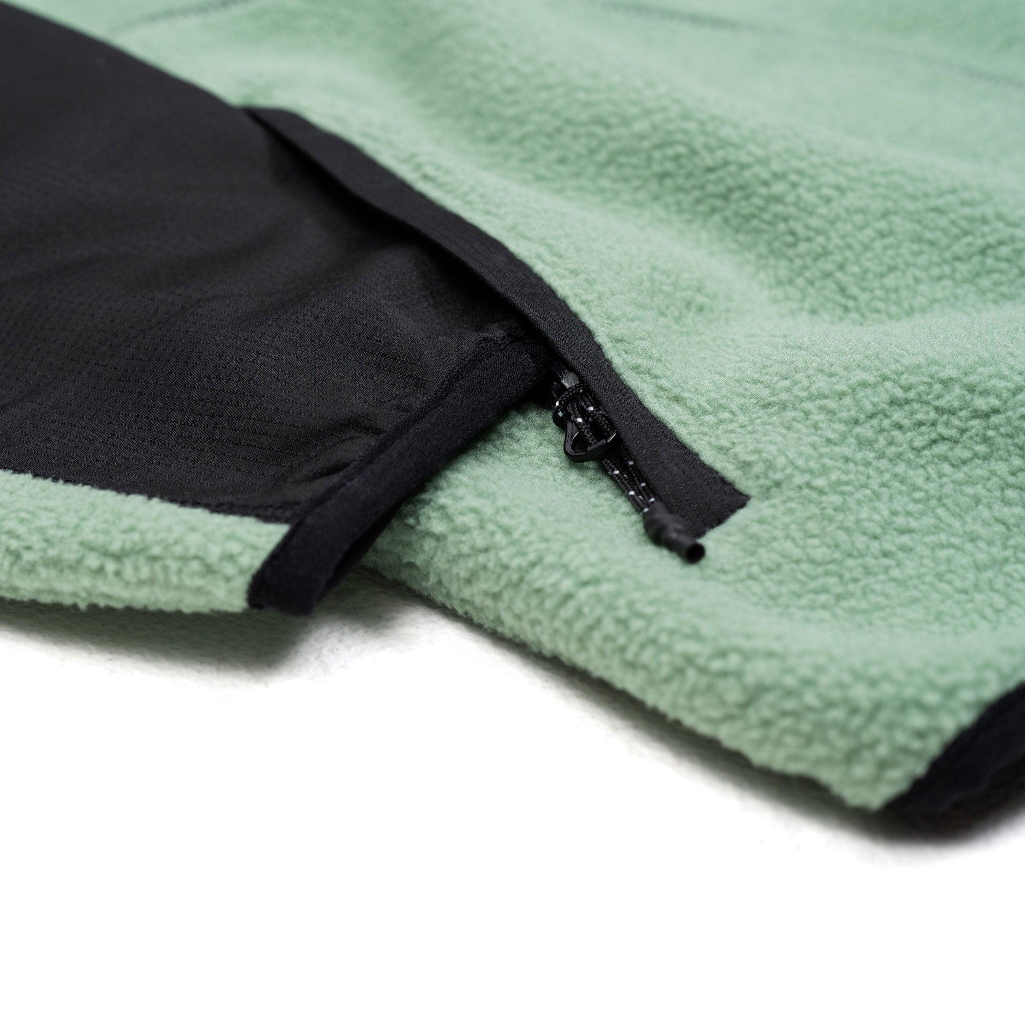 Custom Fleece Jacket