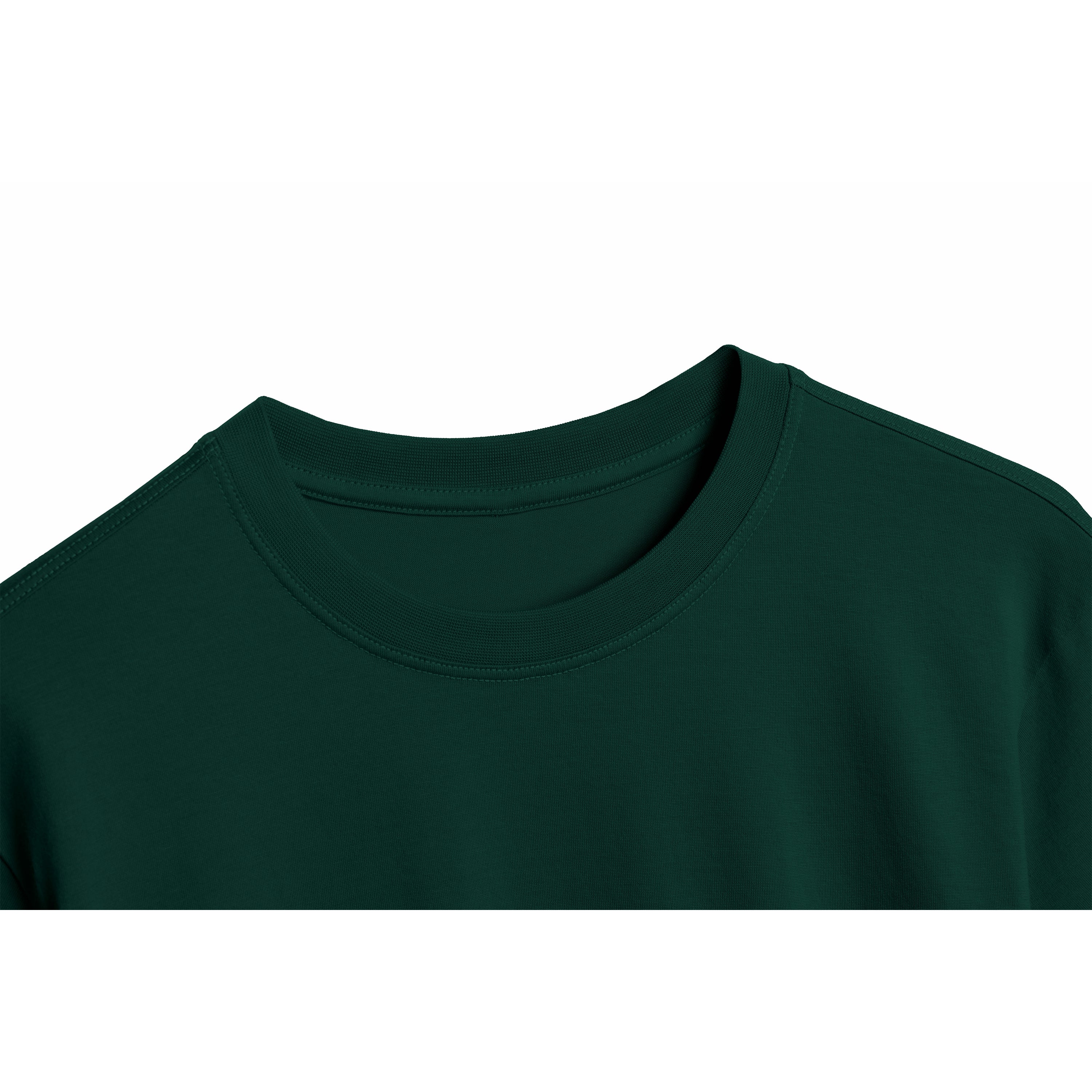 Forest Midweight Supima® Tee