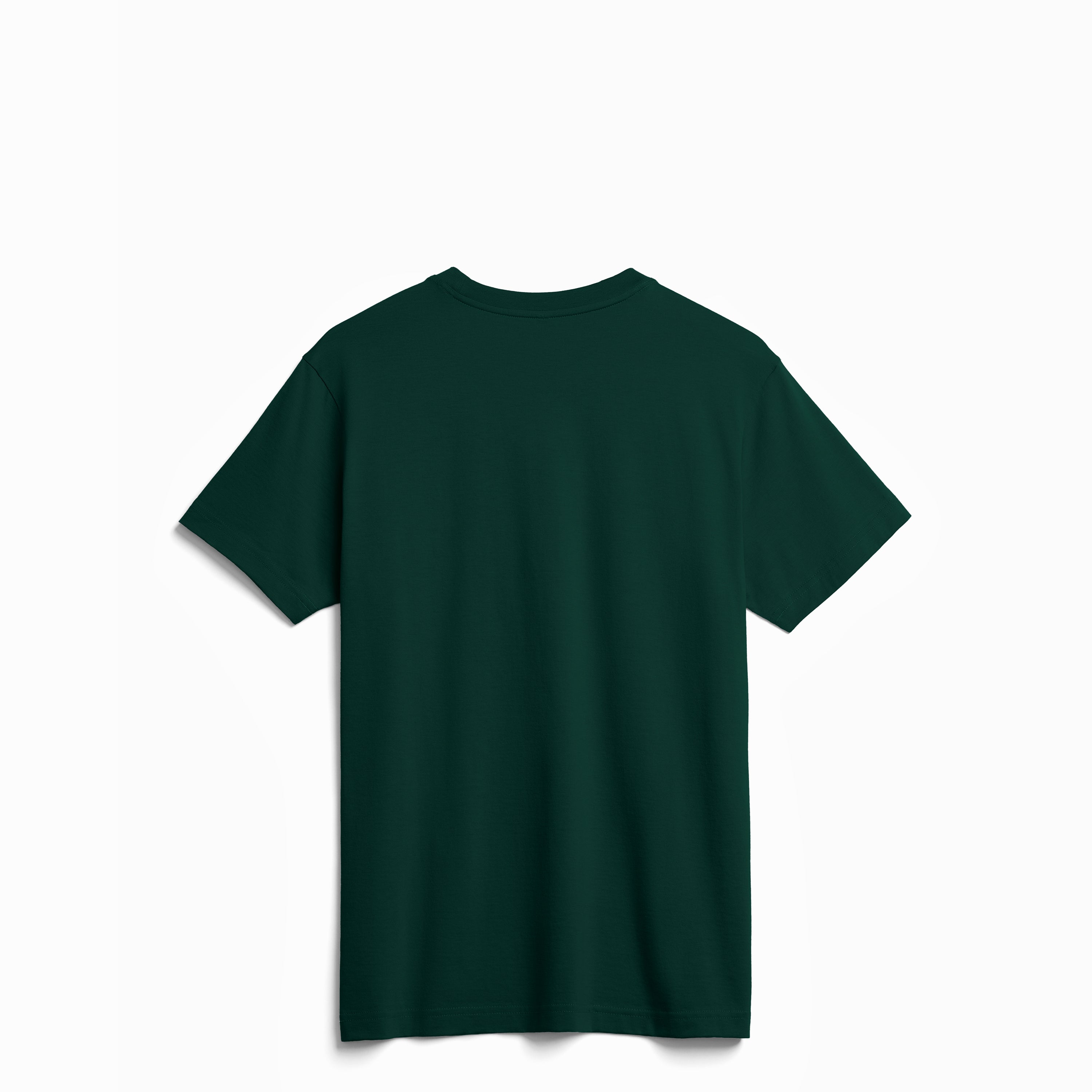 Forest Midweight Supima® Tee