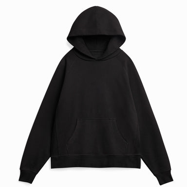 Original Favorites Ultra Heavyweight Organic French Terry Hood