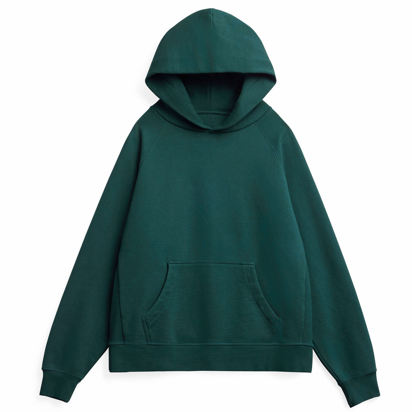 Original Favorites Ultra Heavyweight Organic French Terry Hood