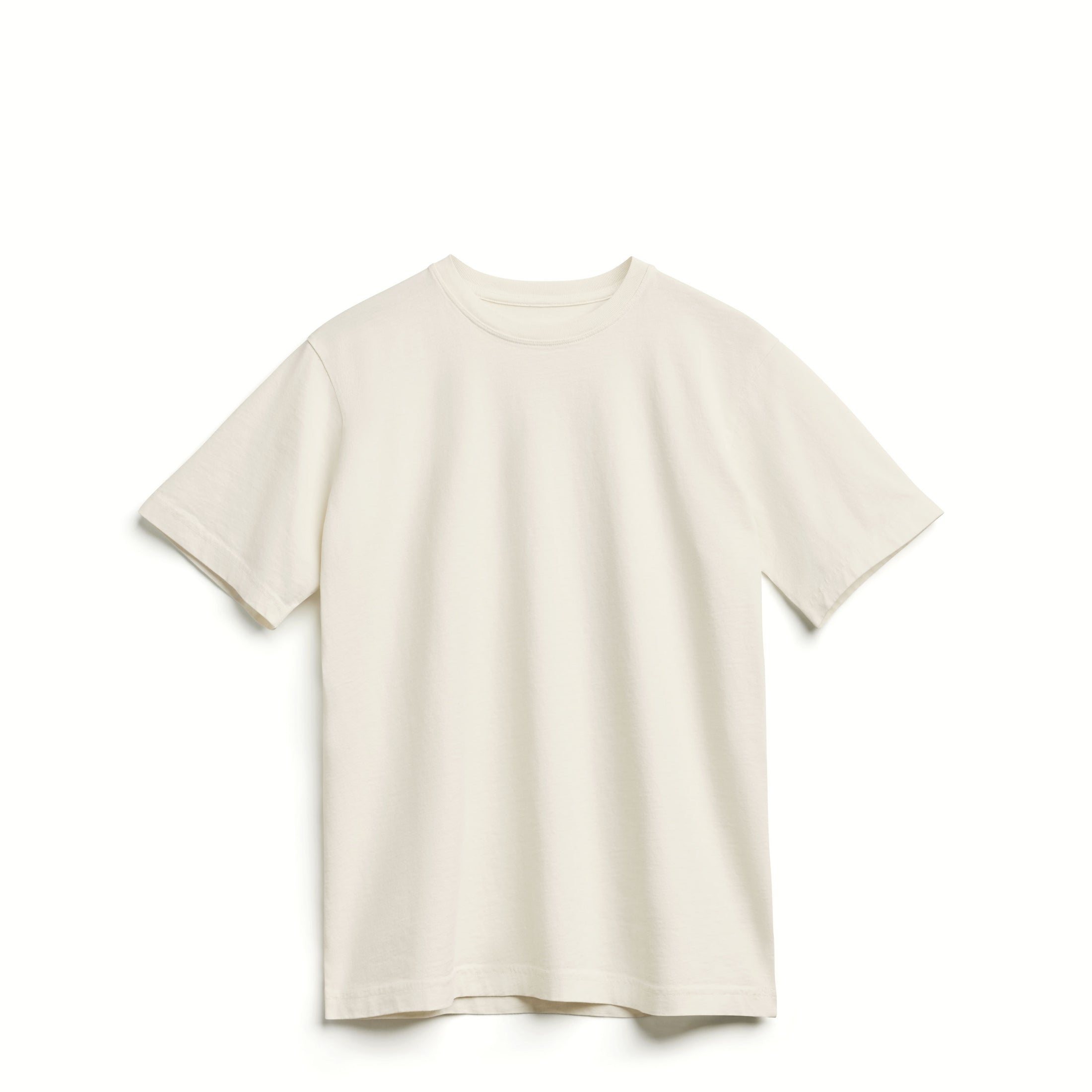 Original Favorites Heavyweight Organic Tee
