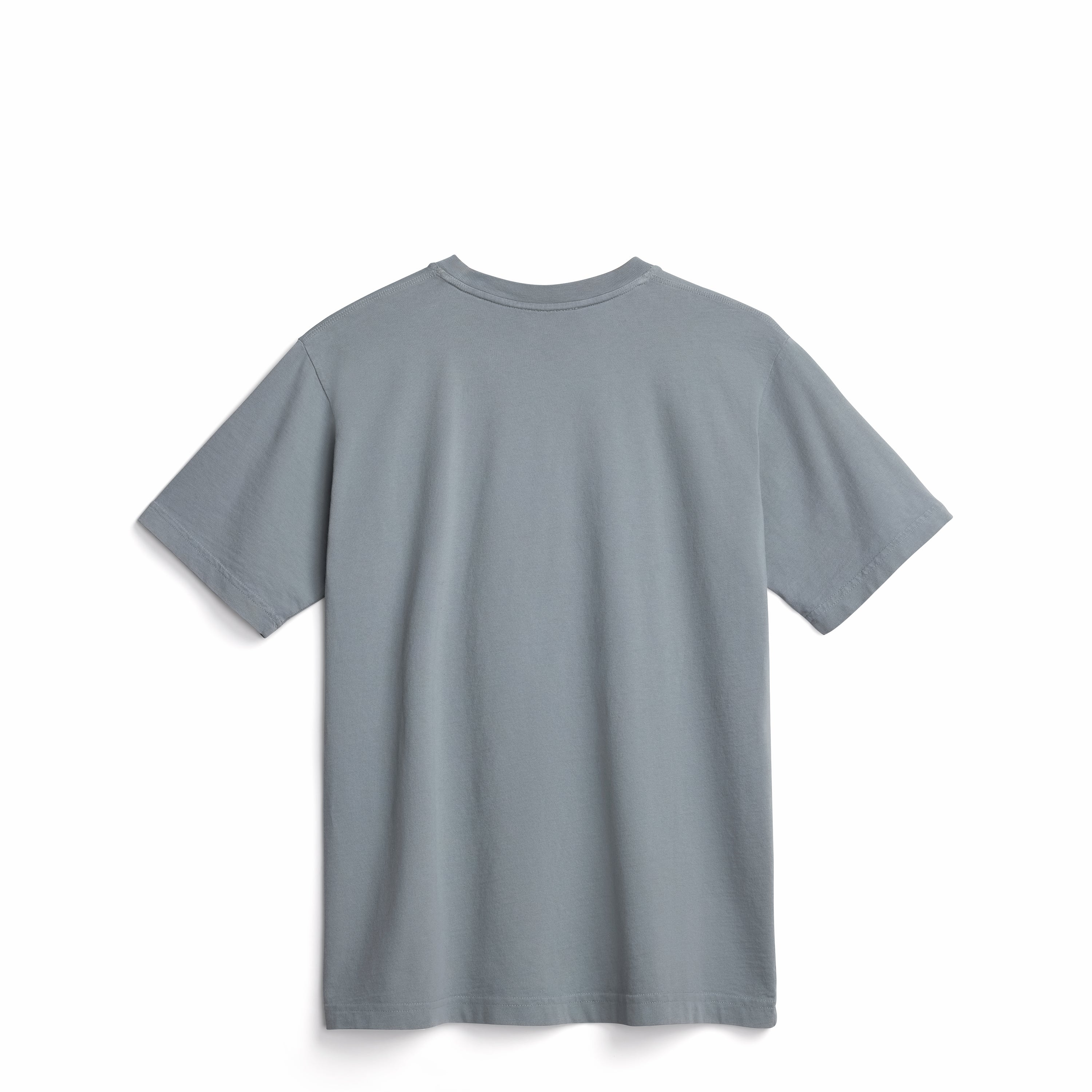 Storm Heavyweight Organic Tee