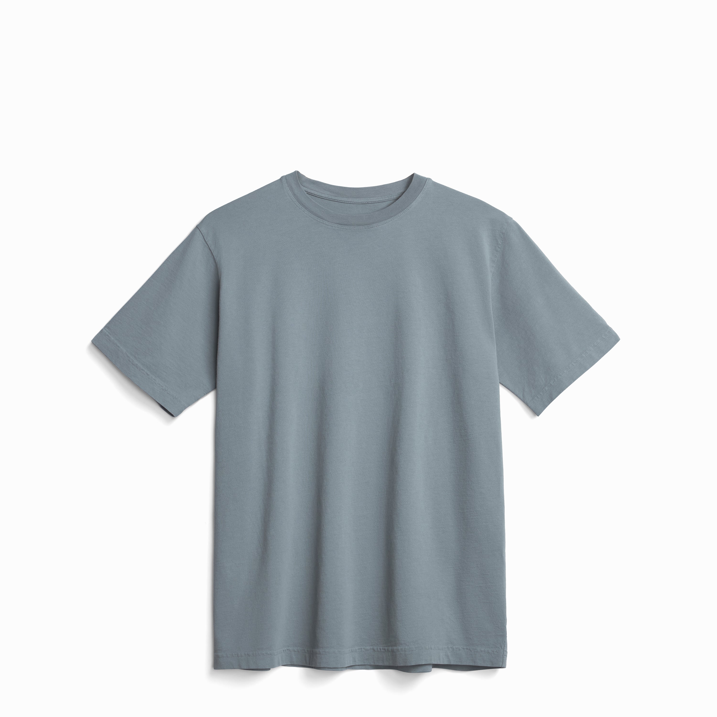 Storm Heavyweight Organic Tee