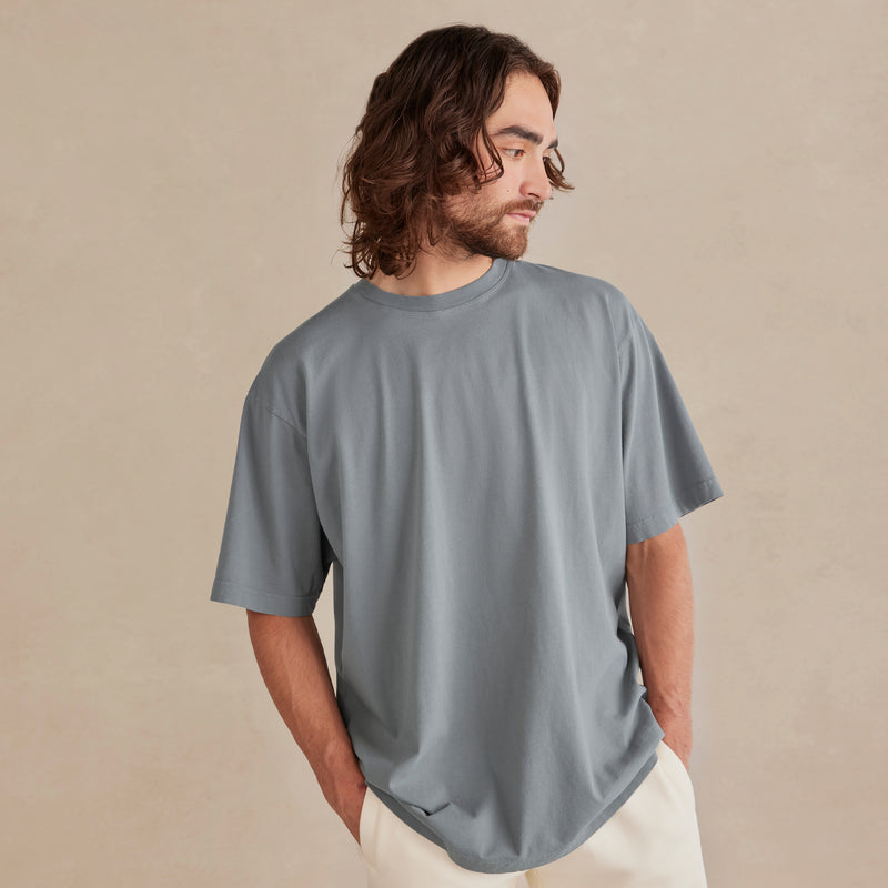 Heavyweight Organic Tees