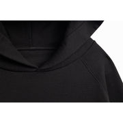 Original Favorites Ultra Heavyweight Organic French Terry Hood