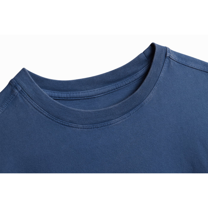 Aegean Heavyweight Organic Cotton T-shirt