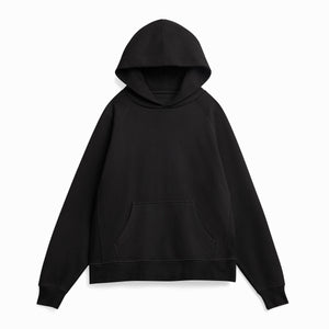 Hooded Sweatshirts || Organic Cotton