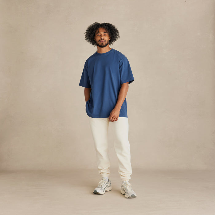 Aegean Heavyweight Organic Tee