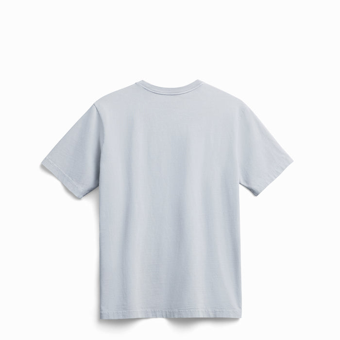 Nickel Heavyweight Organic Tee