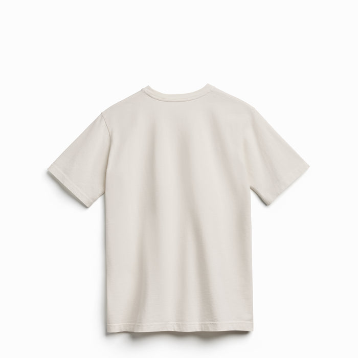 Pearl Heavyweight Organic Tee