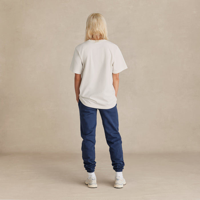 Pearl Heavyweight Organic Tee