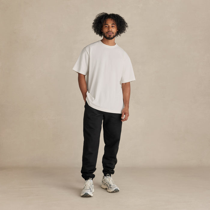 Pearl Heavyweight Organic Tee