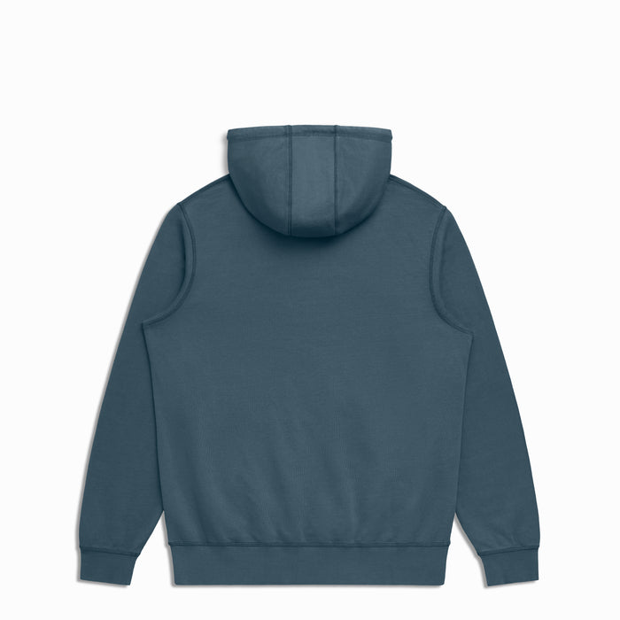 Seaside Organic Cotton French Terry Hooded Sweatshirt — Original Favorites