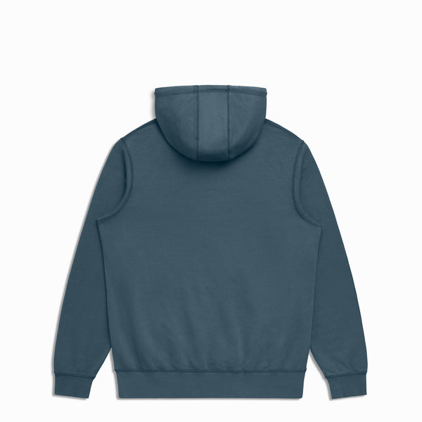 Seaside Organic Cotton French Terry Crewneck Sweatshirt — Original Favorites