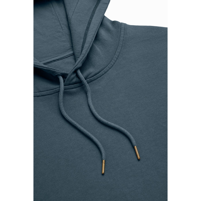 Seaside Organic Cotton French Terry Hooded Sweatshirt — Original Favorites