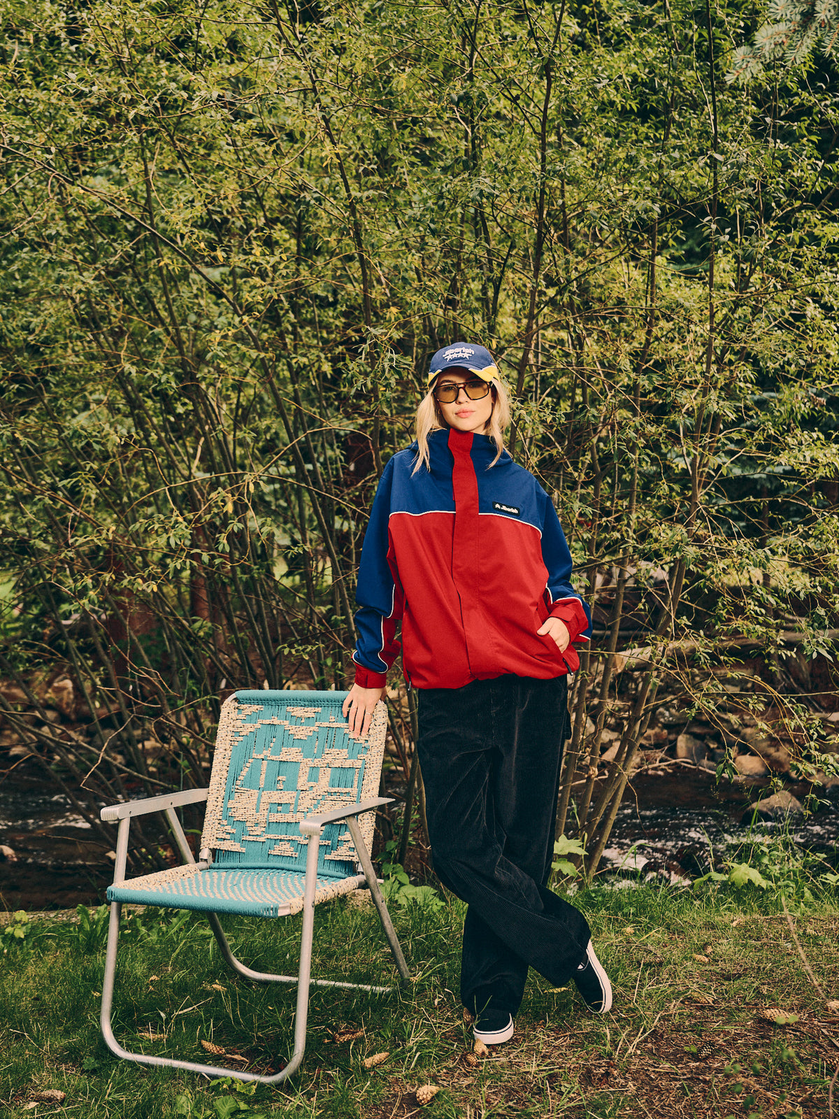 Custom 2L Soft Shell Jacket