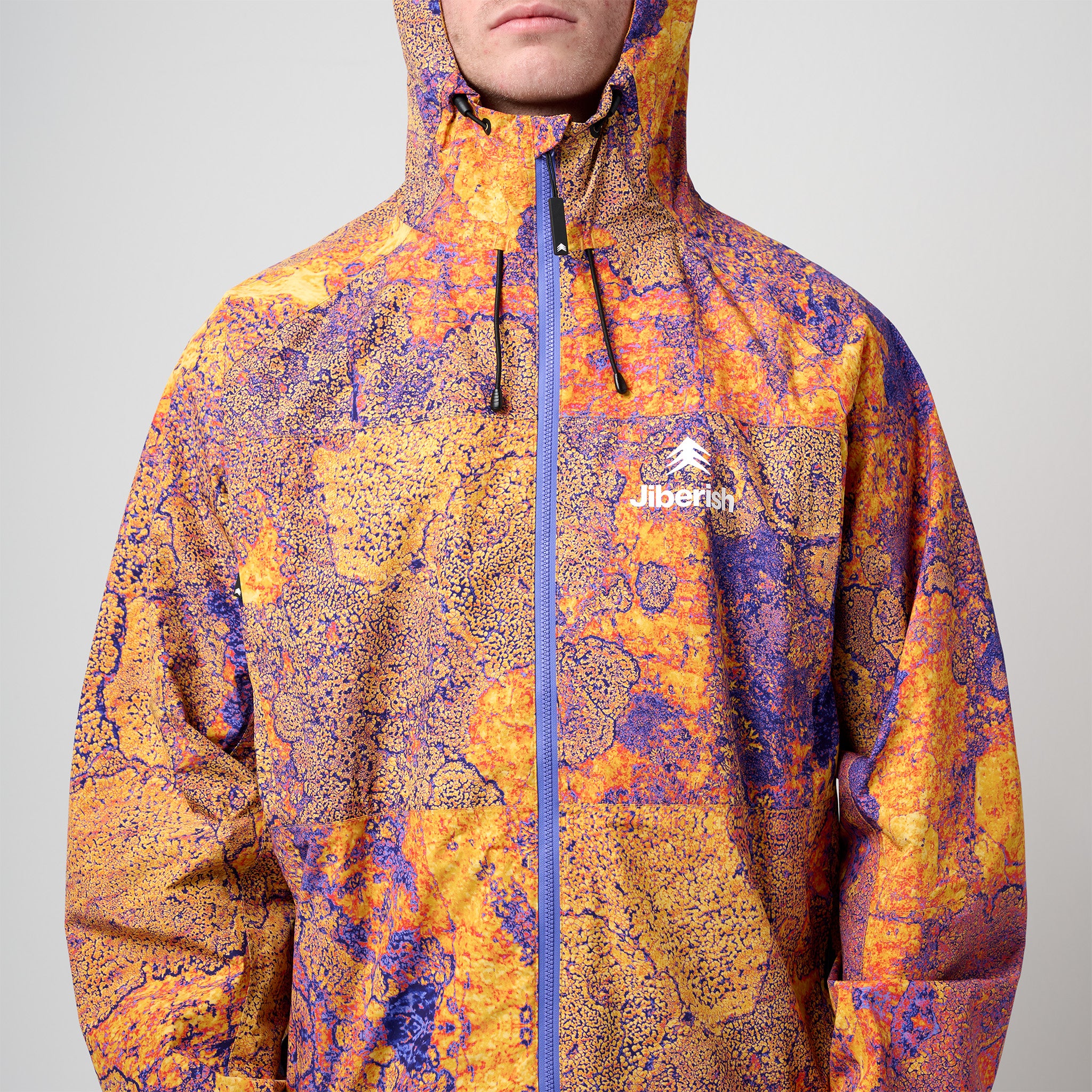 Custom 2.5L Tech Storm Shell (Copy)