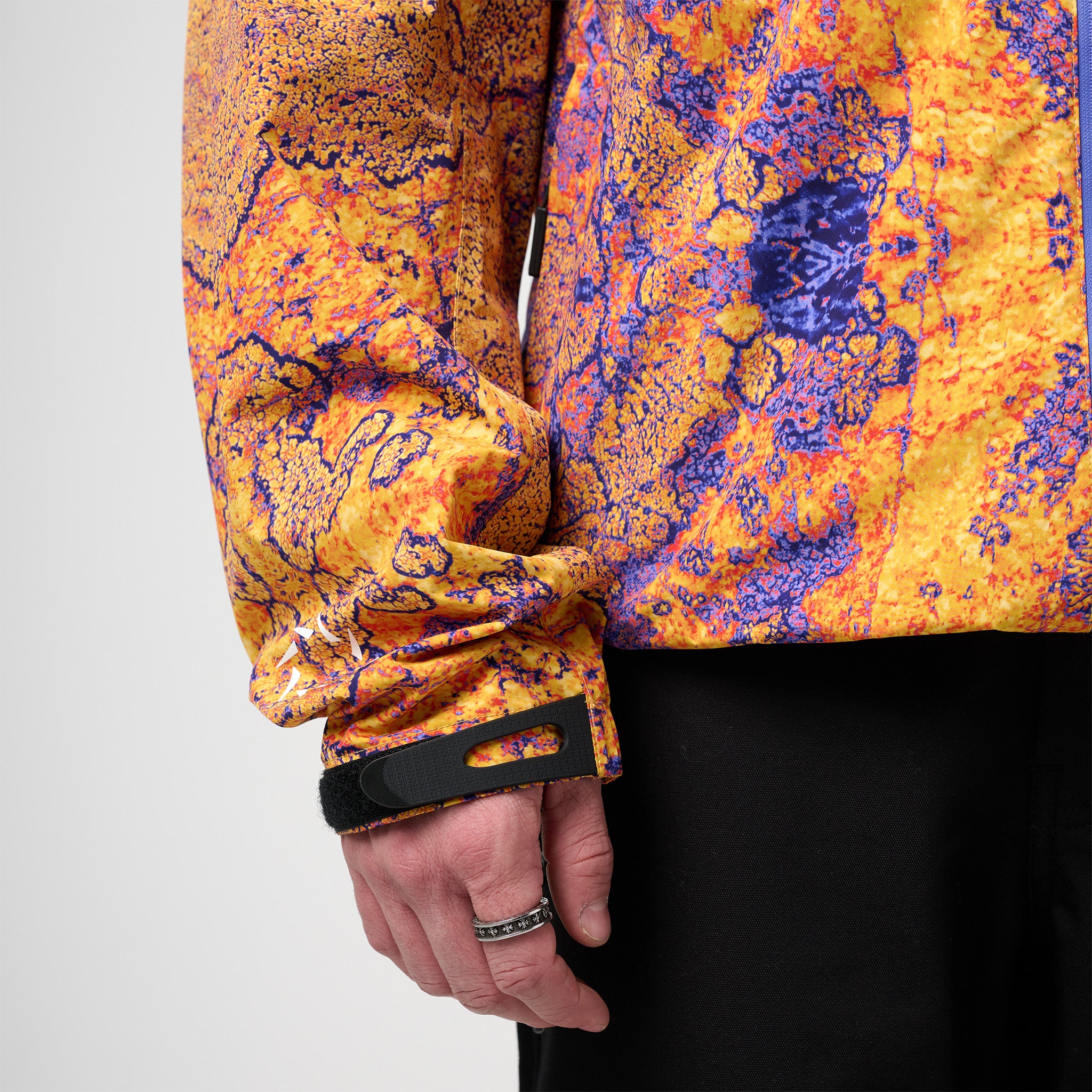 Custom 2.5L Tech Storm Shell (Copy)