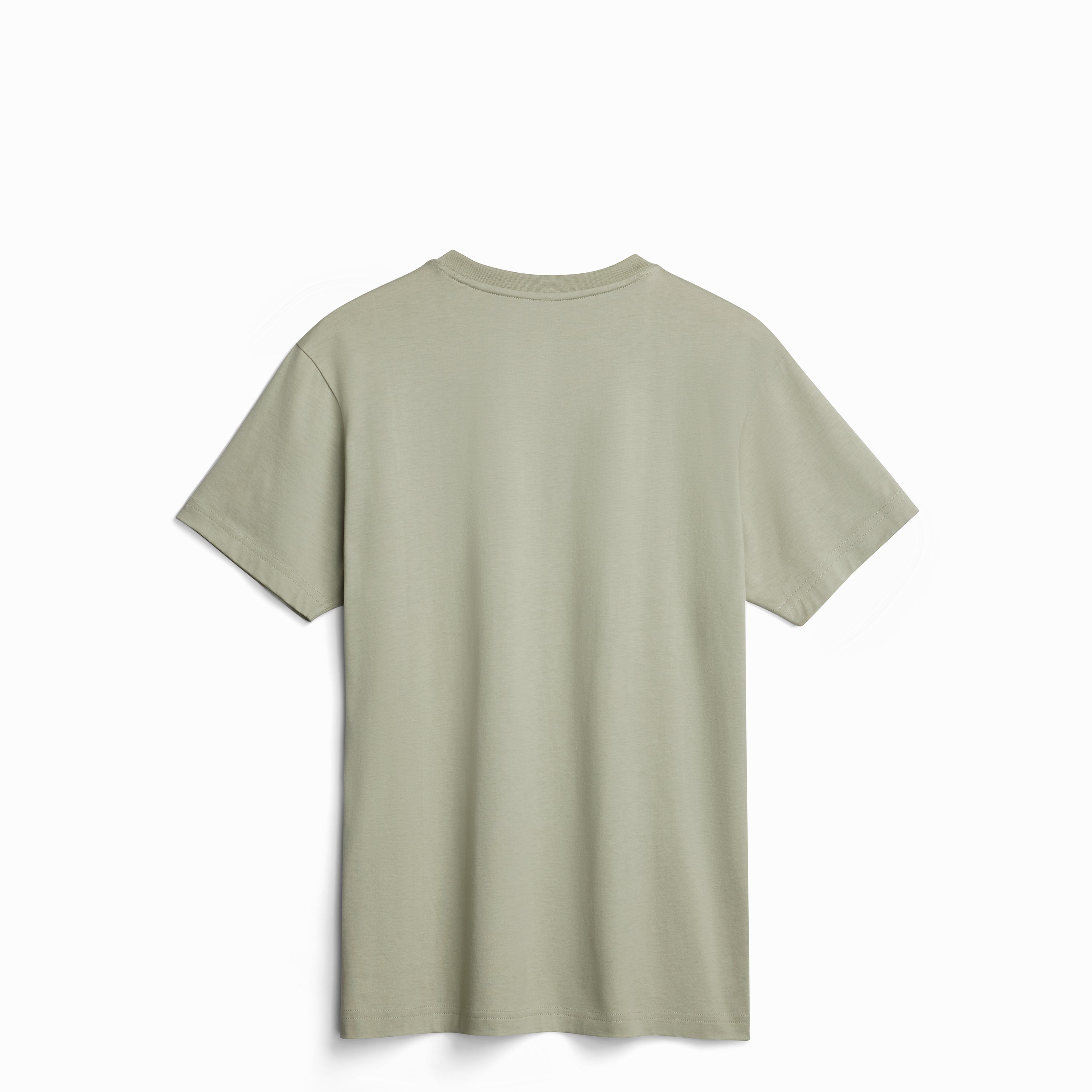 Meadow Midweight Supima® Tee