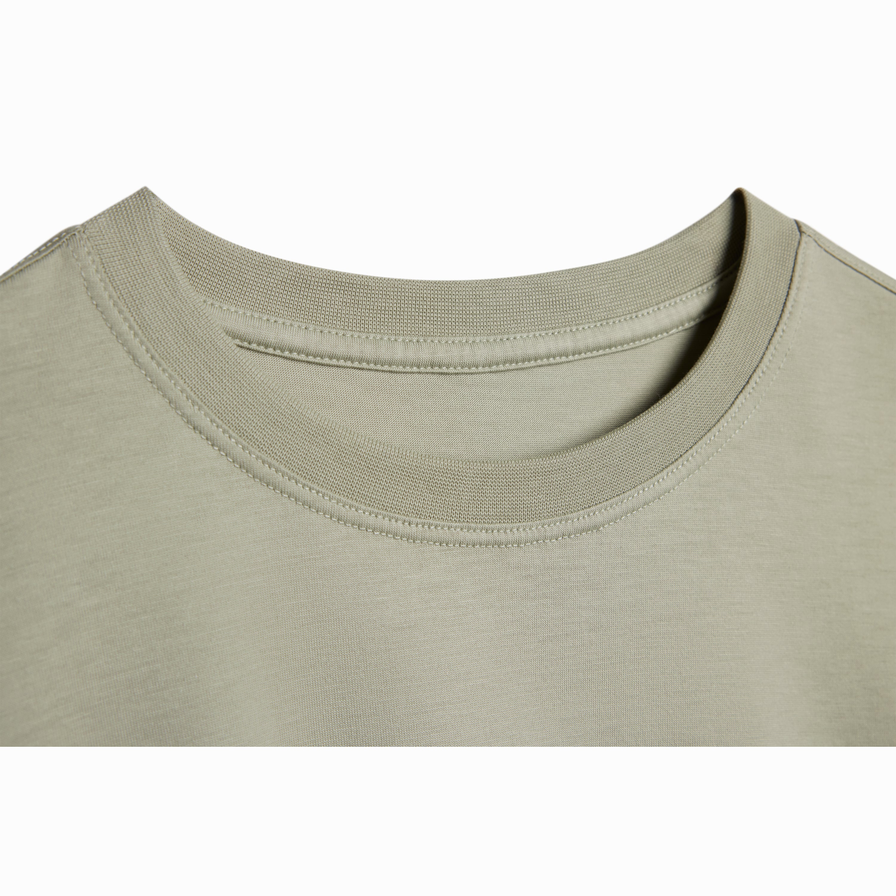 Meadow Midweight Supima® Tee