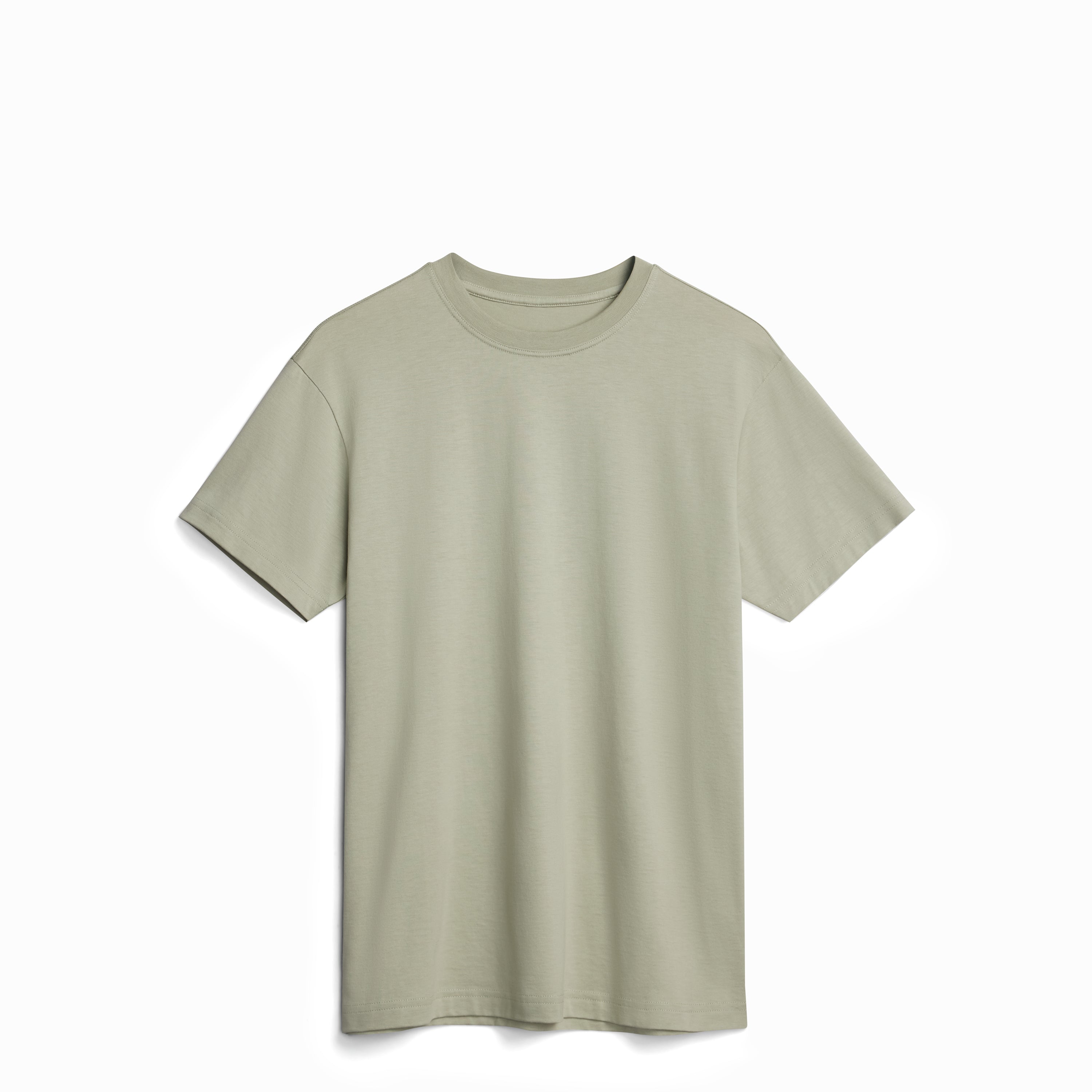 Meadow Midweight Supima® Tee