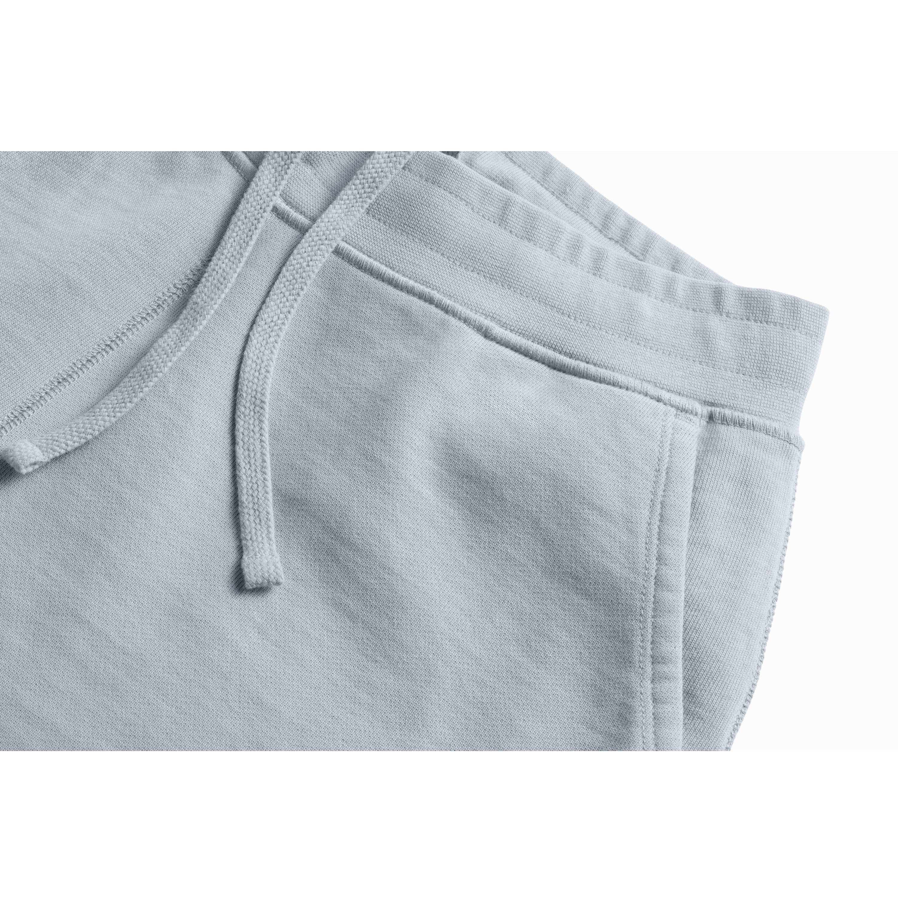 Mineral French Terry Pant