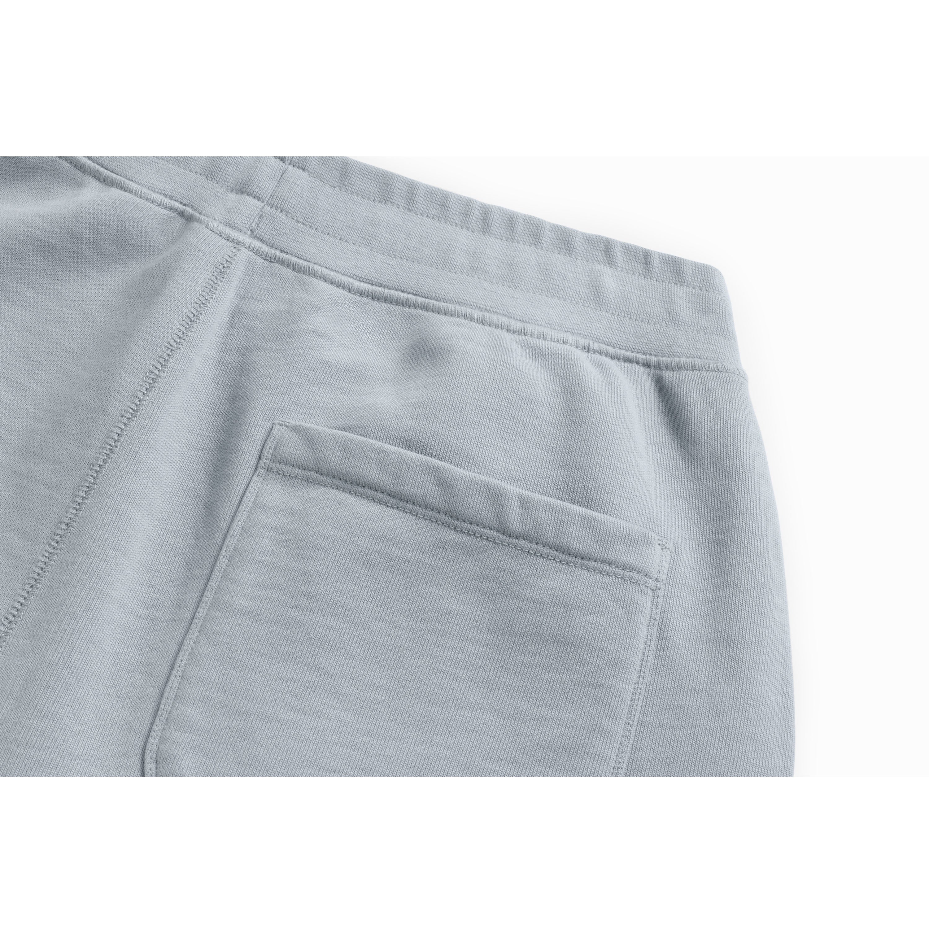 Mineral French Terry Pant