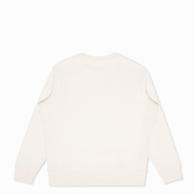 Custom Heavyweight Organic Brushed Crew